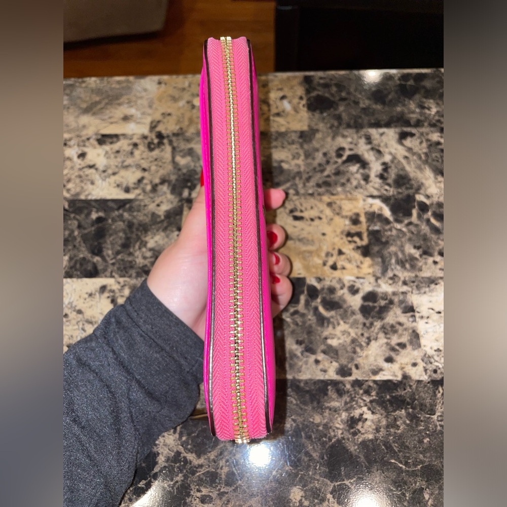 ❌❌SOLD❌❌Kate Spade Cherry Lane Lacey Wallet - Picture 7 of 14